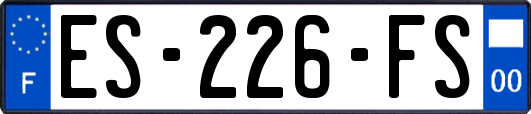 ES-226-FS