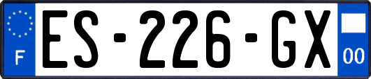 ES-226-GX