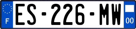 ES-226-MW