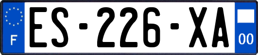 ES-226-XA