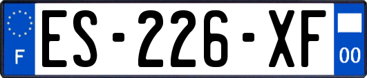 ES-226-XF