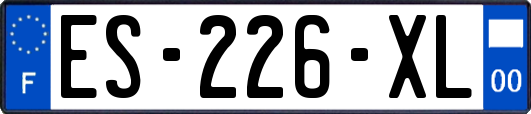ES-226-XL