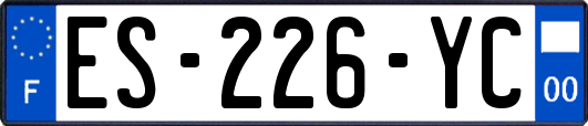 ES-226-YC