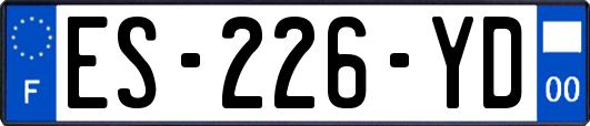 ES-226-YD