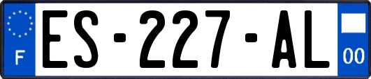 ES-227-AL