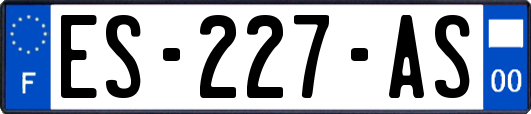 ES-227-AS