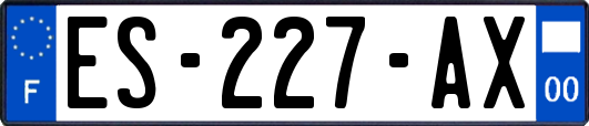 ES-227-AX