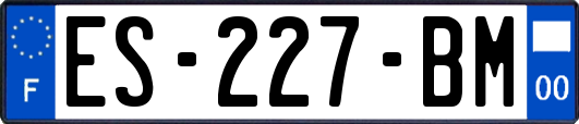 ES-227-BM
