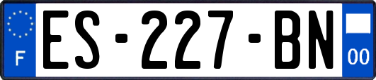 ES-227-BN