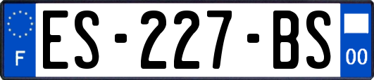 ES-227-BS