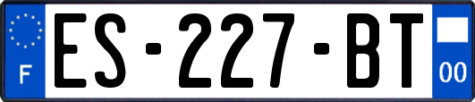 ES-227-BT