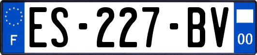 ES-227-BV