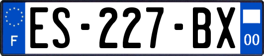 ES-227-BX