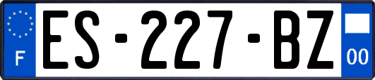 ES-227-BZ