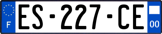 ES-227-CE