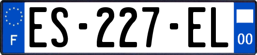ES-227-EL
