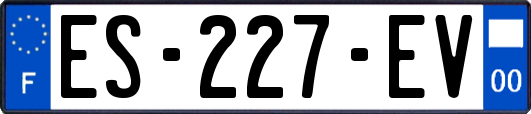 ES-227-EV