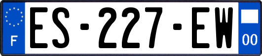 ES-227-EW