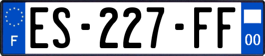 ES-227-FF