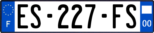 ES-227-FS