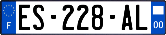 ES-228-AL