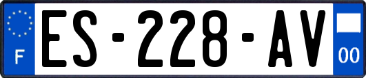 ES-228-AV