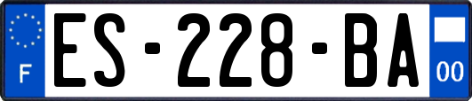 ES-228-BA