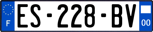 ES-228-BV