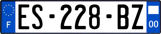 ES-228-BZ