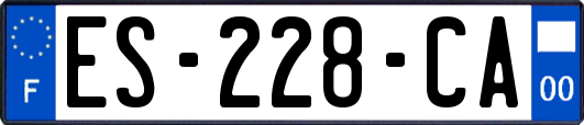 ES-228-CA