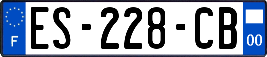 ES-228-CB