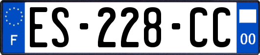 ES-228-CC