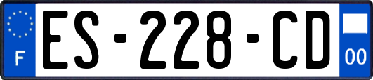 ES-228-CD