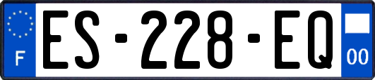 ES-228-EQ