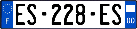 ES-228-ES