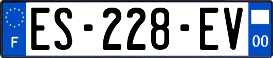 ES-228-EV