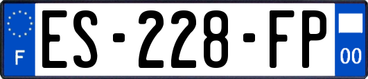 ES-228-FP