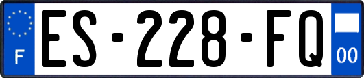 ES-228-FQ