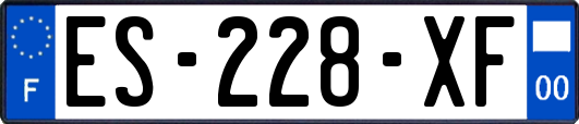 ES-228-XF