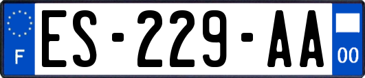ES-229-AA
