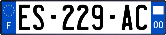 ES-229-AC