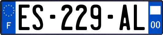 ES-229-AL