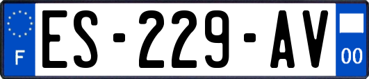 ES-229-AV