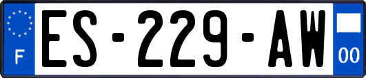 ES-229-AW