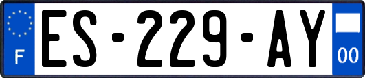 ES-229-AY