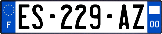 ES-229-AZ