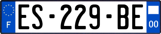 ES-229-BE