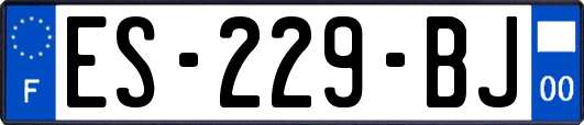 ES-229-BJ