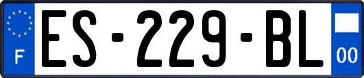 ES-229-BL