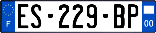 ES-229-BP